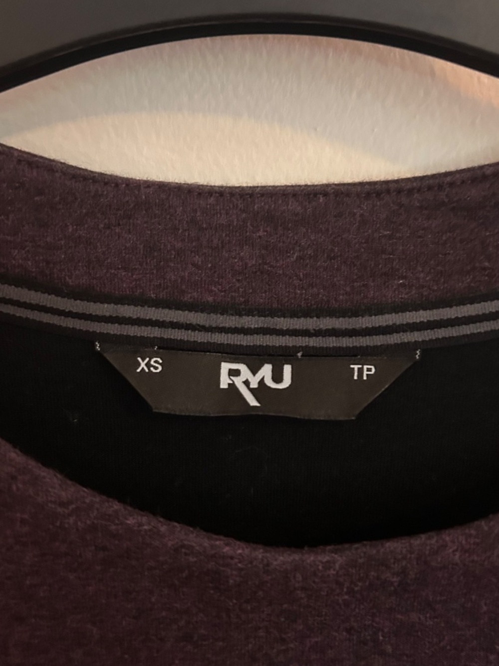 RYU Sweater - Picture 2 of 5
